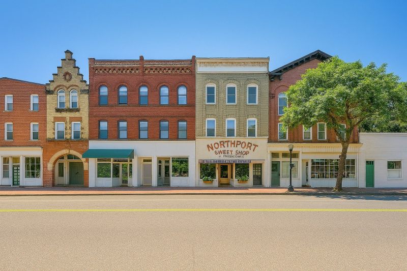 Huntington Station, NY