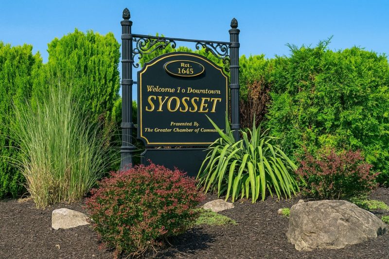 Syosset, NY