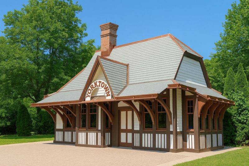 Yorktown Heights, NY