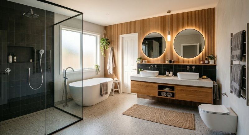 Bathroom Conversion Service in New Canaan, CT