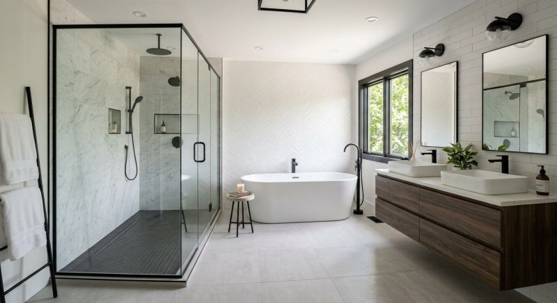 Bathroom Conversion Service in New Canaan, CT