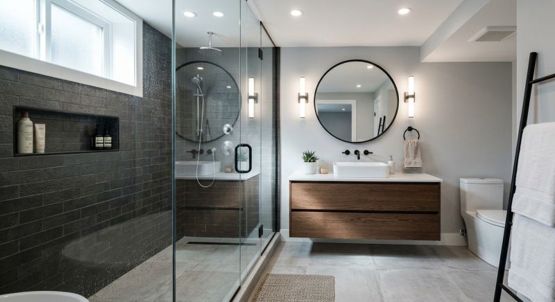 Bathroom Installation in Glen Head, NY