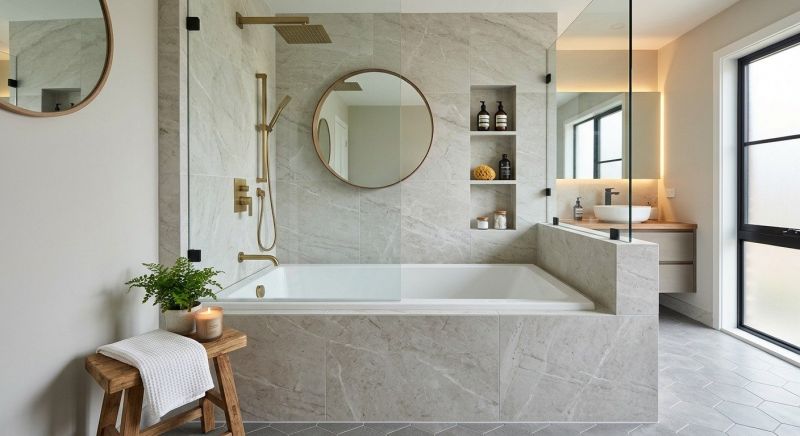 Bathroom Installation in Pleasantville, NY