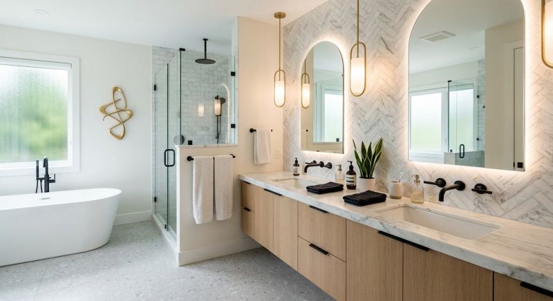 Bathroom Makeover Service in Bayville, NY