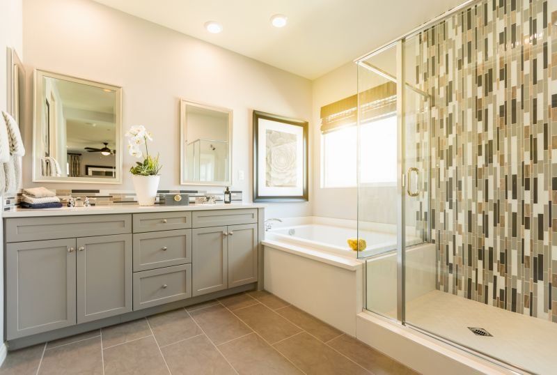 Bathroom Makeover Service in Danbury, CT