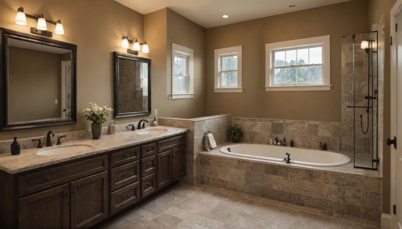 Bathroom Makeover Service in Huntington Station, NY