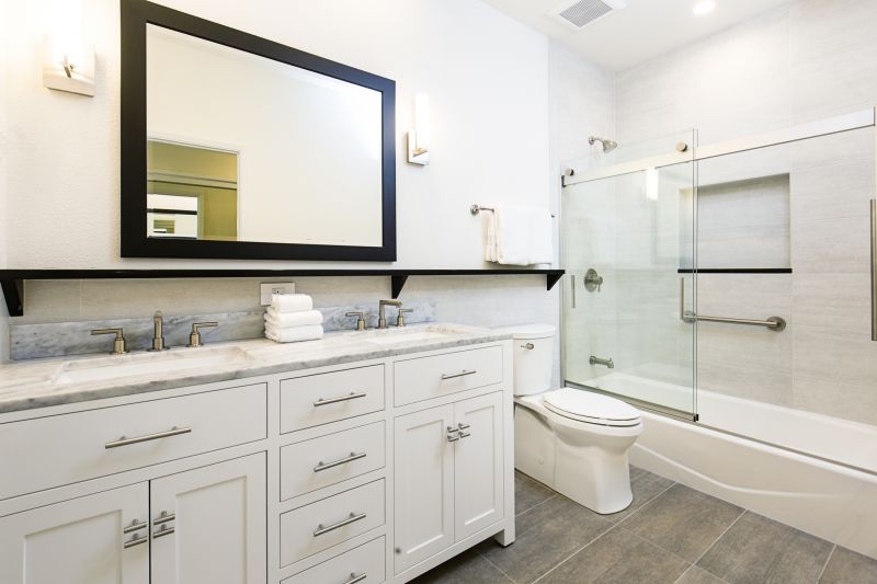Bathroom Makeover Service in Melville, NY