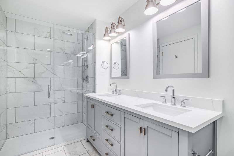 Bathroom Makeover Service in Saint James, NY