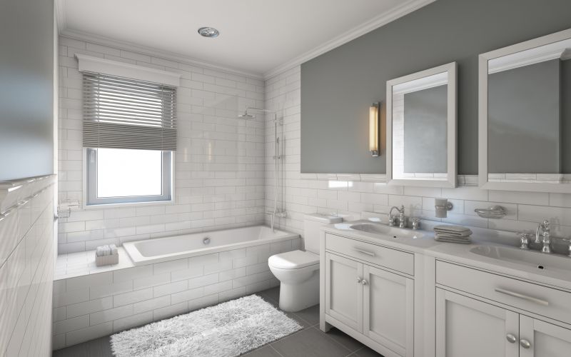 Bathroom Makeover Service in Westport, CT