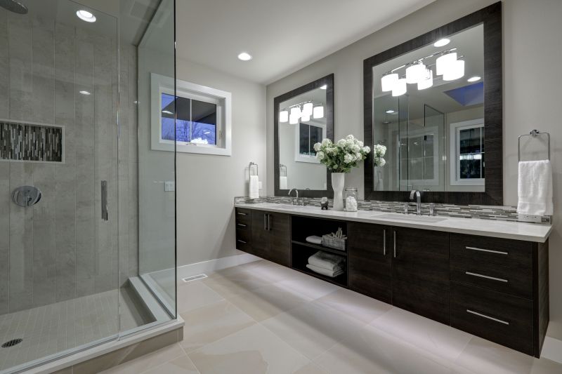 Bathroom Remodeling in East Northport, NY