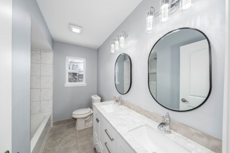 Bathroom Remodeling in Glen Cove, NY