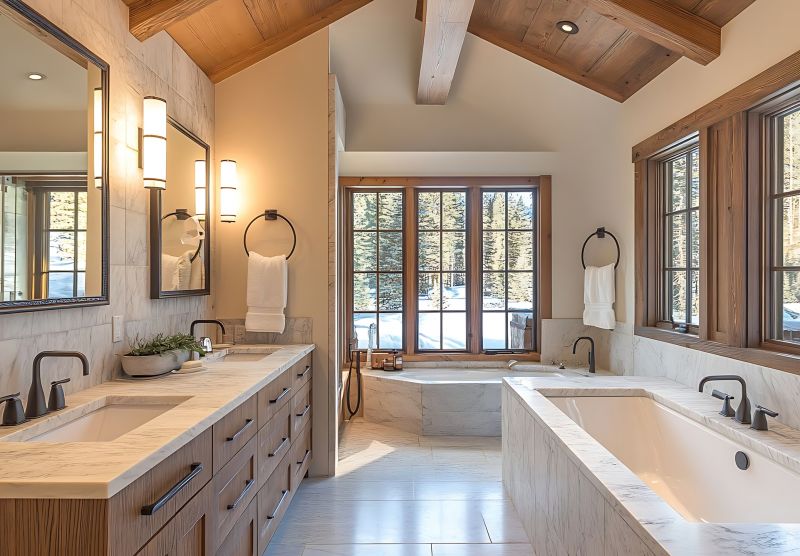 Bathroom Remodeling in Pound Ridge, NY