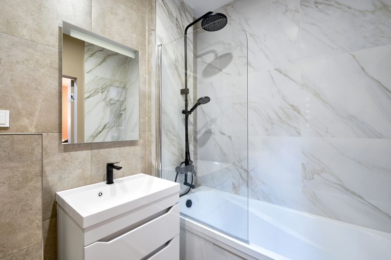Bathroom Remodeling in Westchester County, NY