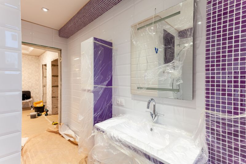 Bathroom Renovation in Melville, NY