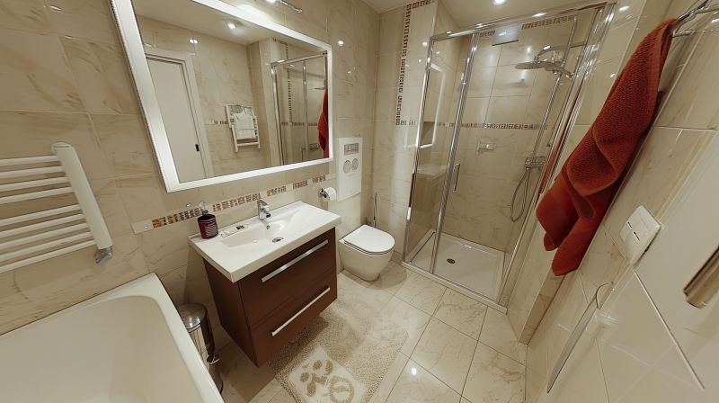 Bathroom Renovation in New Rochelle, NY