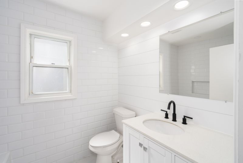 Bathroom Updating in New Canaan, CT