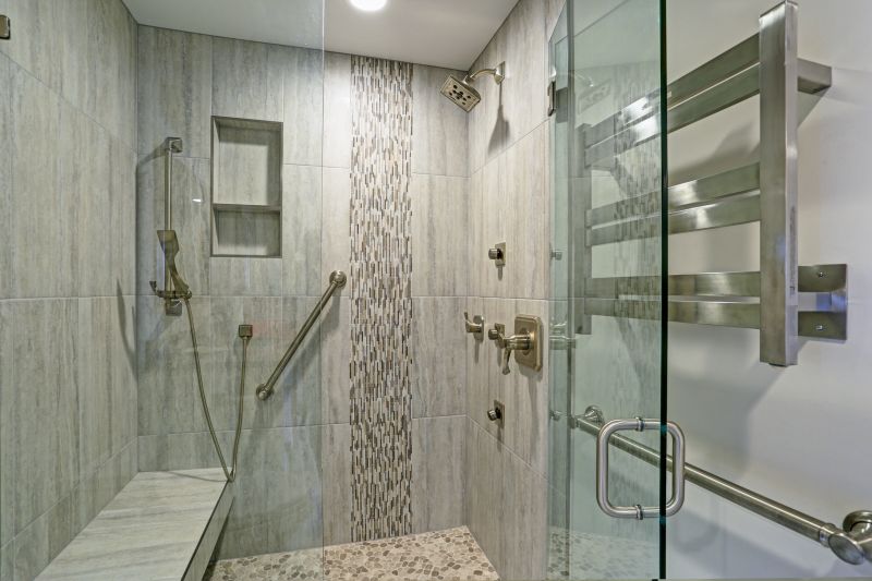Shower Remodeling in Ardsley, NY