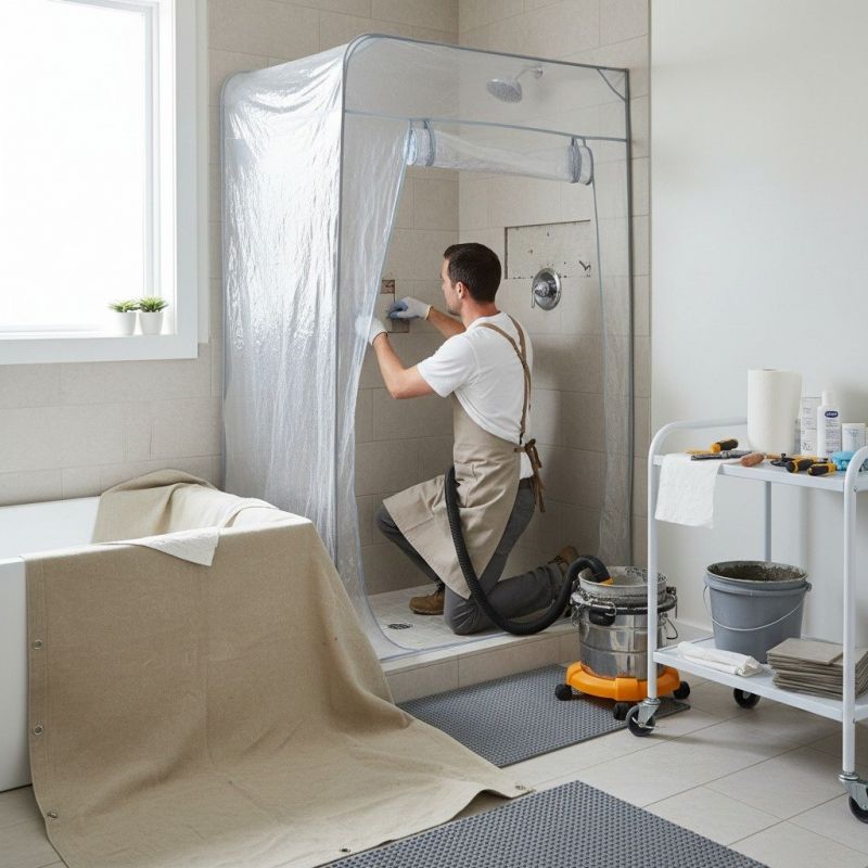 Shower Remodeling in Mount Kisco, NY