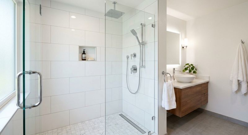 Shower Remodeling in Scarsdale, NY