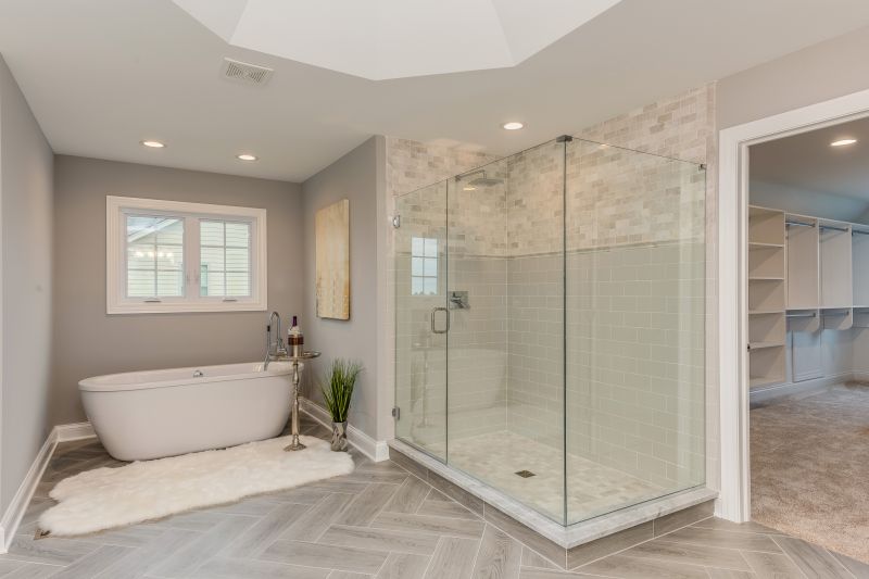 Shower Remodeling in Valhalla, NY