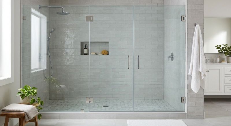 Shower Renovation in Putnam Valley, NY