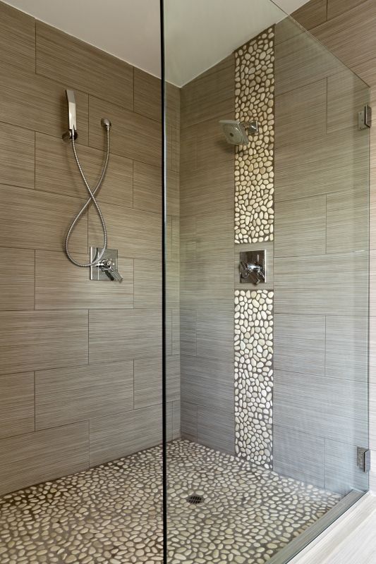 Shower Renovation in South Salem, NY